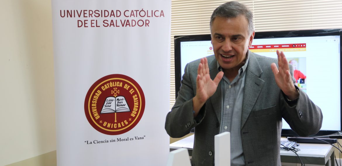 UN RECONOCIMIENTO POR COMPARTIR EL CONOCIMIENTO