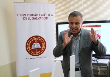 UN RECONOCIMIENTO POR COMPARTIR EL CONOCIMIENTO
