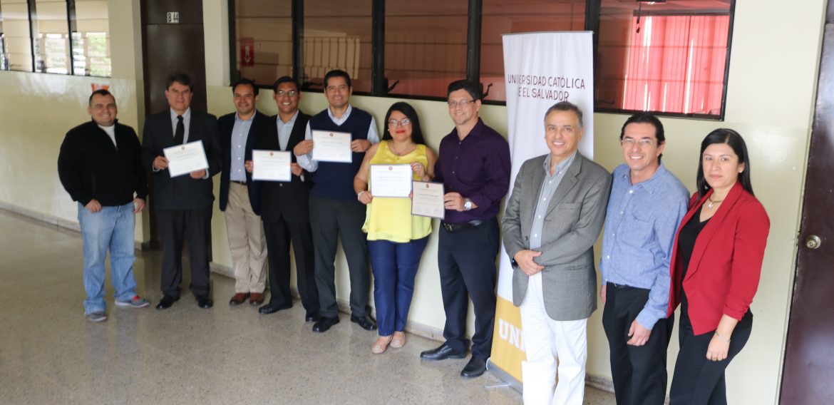 UN RECONOCIMIENTO POR COMPARTIR EL CONOCIMIENTO