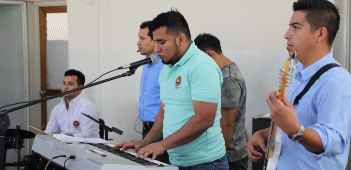INICIO DEL AÑO ACADÉMICO 2019: ESCUCHAR, SOÑAR Y CONFIAR