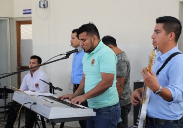 INICIO DEL AÑO ACADÉMICO 2019: ESCUCHAR, SOÑAR Y CONFIAR