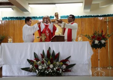 INICIO DEL AÑO ACADÉMICO 2019: ESCUCHAR, SOÑAR Y CONFIAR