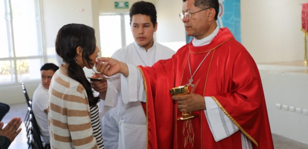 INICIO DEL AÑO ACADÉMICO 2019: ESCUCHAR, SOÑAR Y CONFIAR