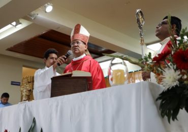 INICIO DEL AÑO ACADÉMICO 2019: ESCUCHAR, SOÑAR Y CONFIAR