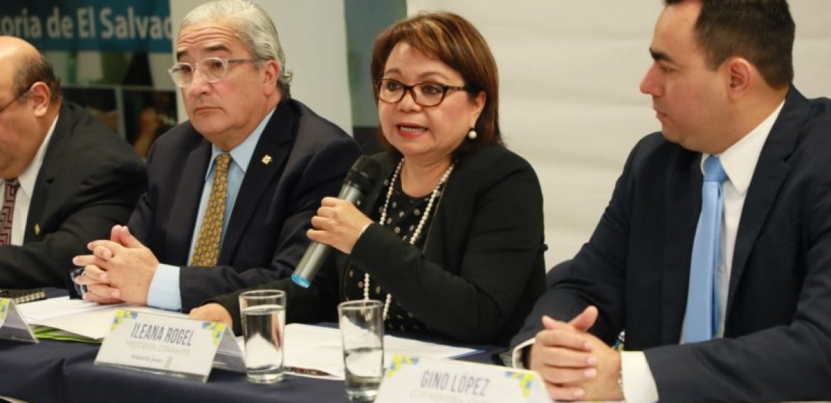 UNICAES participa en convocatoria para jóvenes emprendedores industriales