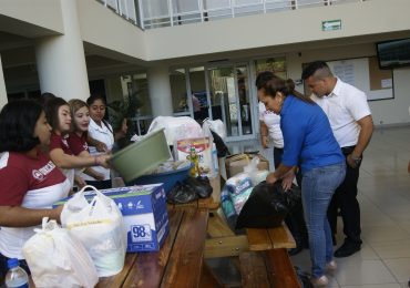 “Gratis habéis recibido; dad gratis” (Mt 10,8)