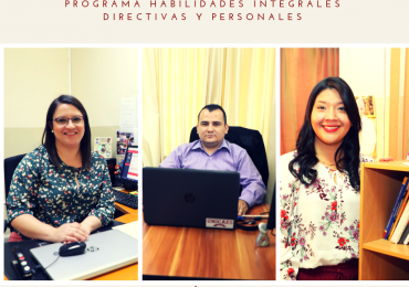 Programa de Habilidades Integrales: tres historias de éxito
