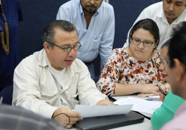 Programa de Habilidades Integrales: tres historias de éxito