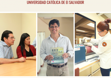ÚLTIMAS NOTICIAS UNICAES EN LA PRENSA GRÁFICA, FEB 2019