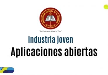 Industria Joven – Aplicaciones