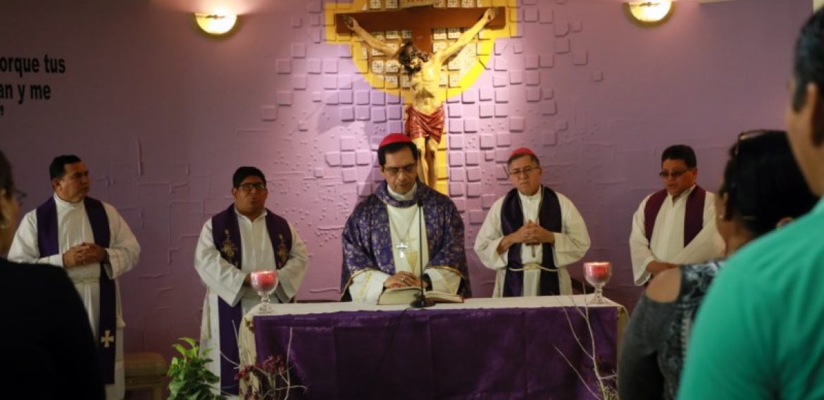 LA MORAL Y LA CÍVICA: “NO ES EXCLUSIVO DE CENTROS CATÓLICOS, DEBEMOS PENSAR EN TODOS LOS NIÑOS”
