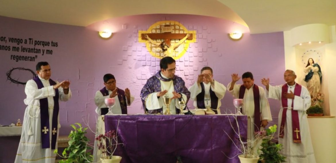 LA MORAL Y LA CÍVICA: “NO ES EXCLUSIVO DE CENTROS CATÓLICOS, DEBEMOS PENSAR EN TODOS LOS NIÑOS”