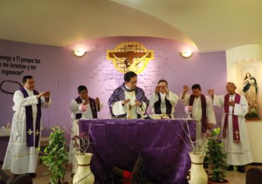 LA MORAL Y LA CÍVICA: “NO ES EXCLUSIVO DE CENTROS CATÓLICOS, DEBEMOS PENSAR EN TODOS LOS NIÑOS”