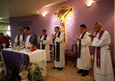 LA MORAL Y LA CÍVICA: “NO ES EXCLUSIVO DE CENTROS CATÓLICOS, DEBEMOS PENSAR EN TODOS LOS NIÑOS”