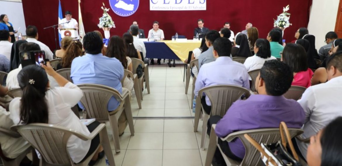 LA MORAL Y LA CÍVICA: “NO ES EXCLUSIVO DE CENTROS CATÓLICOS, DEBEMOS PENSAR EN TODOS LOS NIÑOS”