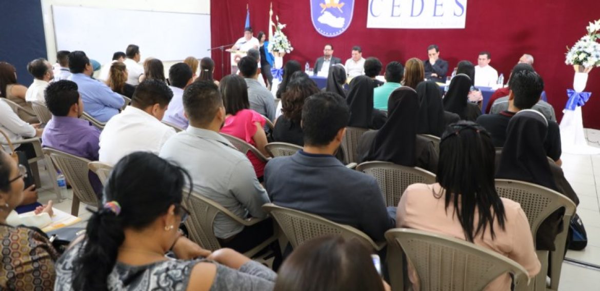 LA MORAL Y LA CÍVICA: “NO ES EXCLUSIVO DE CENTROS CATÓLICOS, DEBEMOS PENSAR EN TODOS LOS NIÑOS”