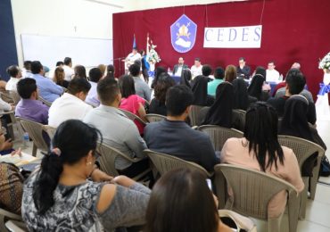 LA MORAL Y LA CÍVICA: “NO ES EXCLUSIVO DE CENTROS CATÓLICOS, DEBEMOS PENSAR EN TODOS LOS NIÑOS”