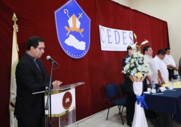 LA MORAL Y LA CÍVICA: “NO ES EXCLUSIVO DE CENTROS CATÓLICOS, DEBEMOS PENSAR EN TODOS LOS NIÑOS”