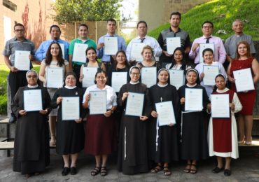 LA MORAL Y LA CÍVICA: “NO ES EXCLUSIVO DE CENTROS CATÓLICOS, DEBEMOS PENSAR EN TODOS LOS NIÑOS”