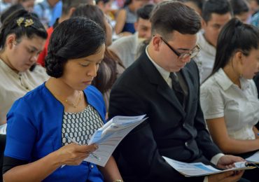 FERIA DE OPORTUNIDADES: EL PRIMER CONTACTO CON EL MUNDO LABORAL