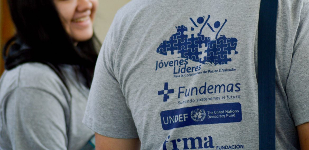 FERIA DE OPORTUNIDADES: EL PRIMER CONTACTO CON EL MUNDO LABORAL