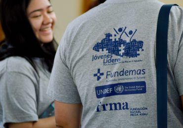FERIA DE OPORTUNIDADES: EL PRIMER CONTACTO CON EL MUNDO LABORAL