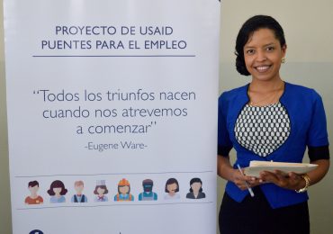 FERIA DE OPORTUNIDADES: EL PRIMER CONTACTO CON EL MUNDO LABORAL