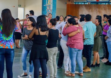 FERIA DE OPORTUNIDADES: EL PRIMER CONTACTO CON EL MUNDO LABORAL