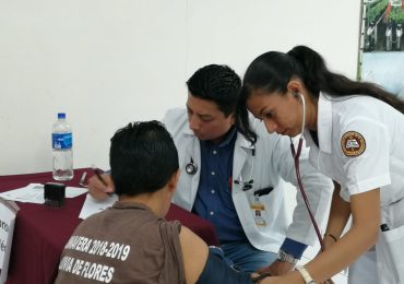 JORNADAS MÉDICAS, UN EJERCICIO SOBRE RESPONSABILIDAD SOCIAL EMPRESARIAL