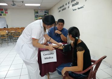 JORNADAS MÉDICAS, UN EJERCICIO SOBRE RESPONSABILIDAD SOCIAL EMPRESARIAL