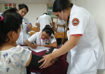 JORNADAS MÉDICAS, UN EJERCICIO SOBRE RESPONSABILIDAD SOCIAL EMPRESARIAL