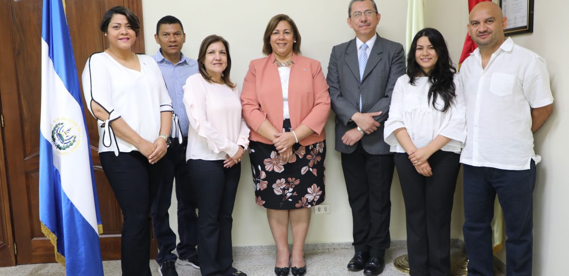 HERMANAMIENTO CON REPÚBLICA DOMINICANA: UN INTERCAMBIO DE BUENAS PRÁCTICAS EMPRESARIALES