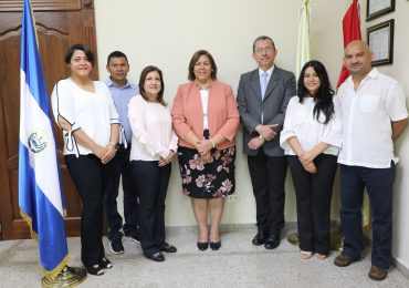 HERMANAMIENTO CON REPÚBLICA DOMINICANA: UN INTERCAMBIO DE BUENAS PRÁCTICAS EMPRESARIALES