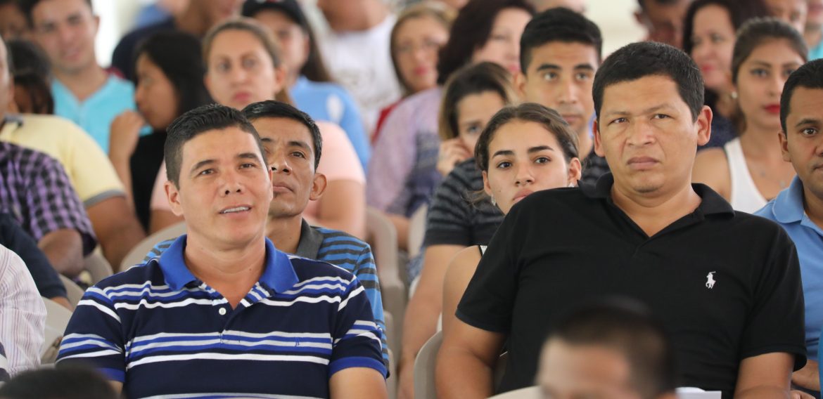 PROYECTOS DE EDUCACIÓN UNICAES: AL SERVICIO DE LA TUTELA Y EL RESCATE DE LA HERENCIA CULTURAL