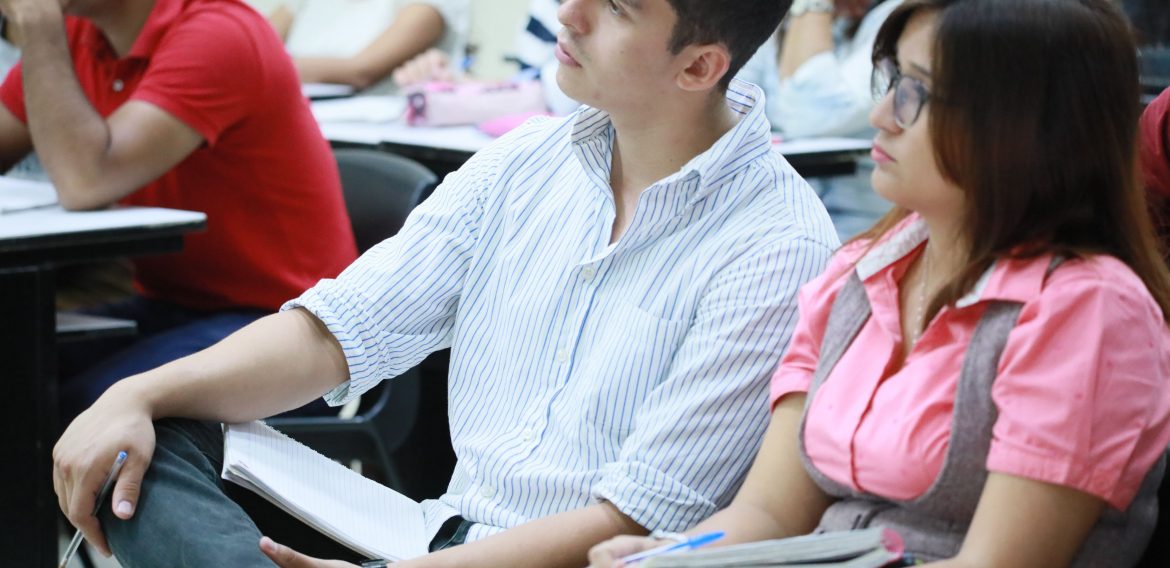 EDUCACIÓN FINANCIERA: UNA APUESTA DESDE LA ACADEMIA