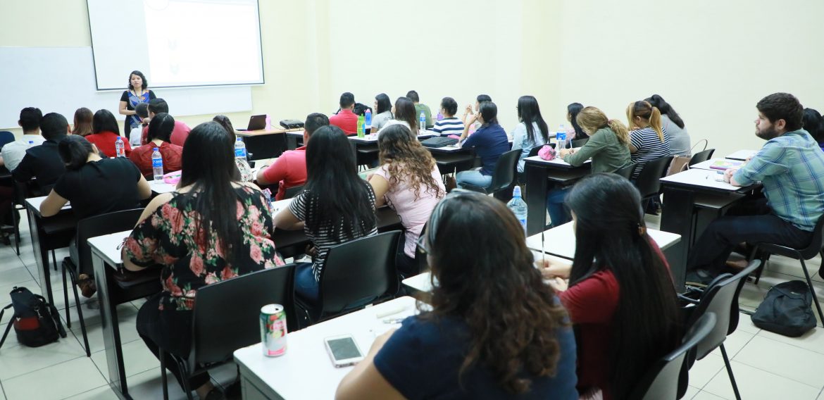EDUCACIÓN FINANCIERA: UNA APUESTA DESDE LA ACADEMIA