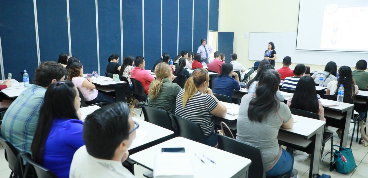 EDUCACIÓN FINANCIERA: UNA APUESTA DESDE LA ACADEMIA