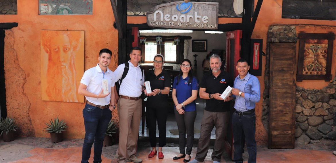 HERMANAMIENTO CON REPÚBLICA DOMINICANA: UN INTERCAMBIO DE BUENAS PRÁCTICAS EMPRESARIALES