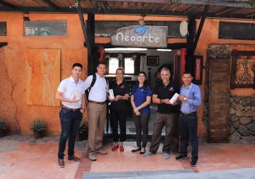HERMANAMIENTO CON REPÚBLICA DOMINICANA: UN INTERCAMBIO DE BUENAS PRÁCTICAS EMPRESARIALES