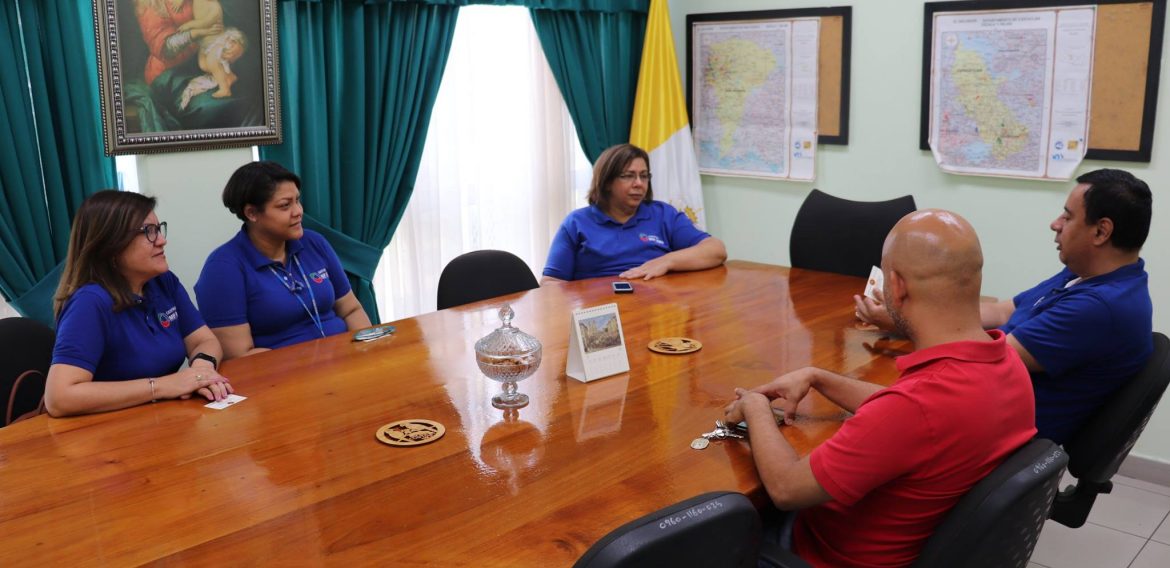 HERMANAMIENTO CON REPÚBLICA DOMINICANA: UN INTERCAMBIO DE BUENAS PRÁCTICAS EMPRESARIALES