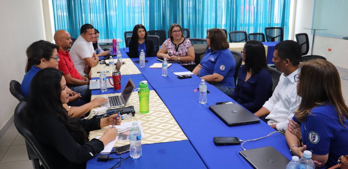 HERMANAMIENTO CON REPÚBLICA DOMINICANA: UN INTERCAMBIO DE BUENAS PRÁCTICAS EMPRESARIALES