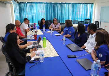 HERMANAMIENTO CON REPÚBLICA DOMINICANA: UN INTERCAMBIO DE BUENAS PRÁCTICAS EMPRESARIALES