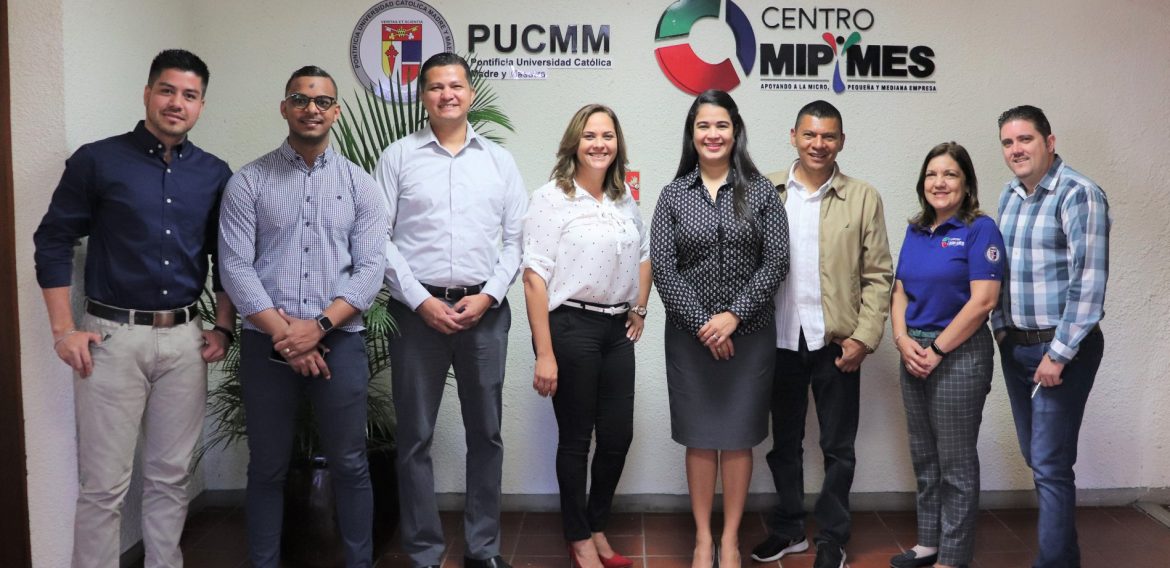HERMANAMIENTO CON REPÚBLICA DOMINICANA: UN INTERCAMBIO DE BUENAS PRÁCTICAS EMPRESARIALES