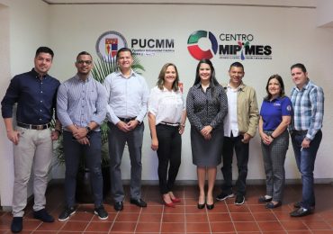 HERMANAMIENTO CON REPÚBLICA DOMINICANA: UN INTERCAMBIO DE BUENAS PRÁCTICAS EMPRESARIALES
