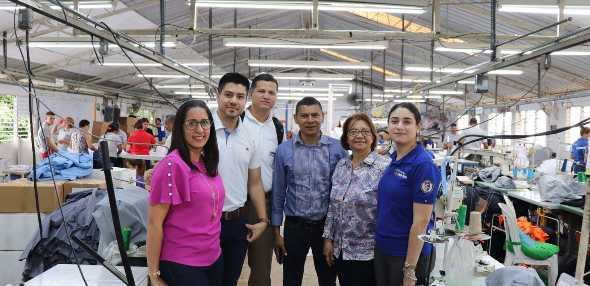 HERMANAMIENTO CON REPÚBLICA DOMINICANA: UN INTERCAMBIO DE BUENAS PRÁCTICAS EMPRESARIALES