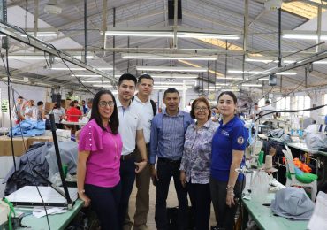 HERMANAMIENTO CON REPÚBLICA DOMINICANA: UN INTERCAMBIO DE BUENAS PRÁCTICAS EMPRESARIALES