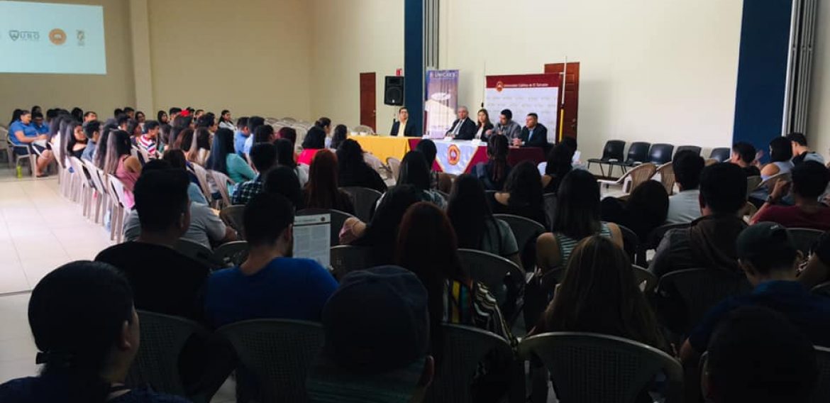 El medio ambiente en debate: resultados del II Foro Interuniversitario de Investigación