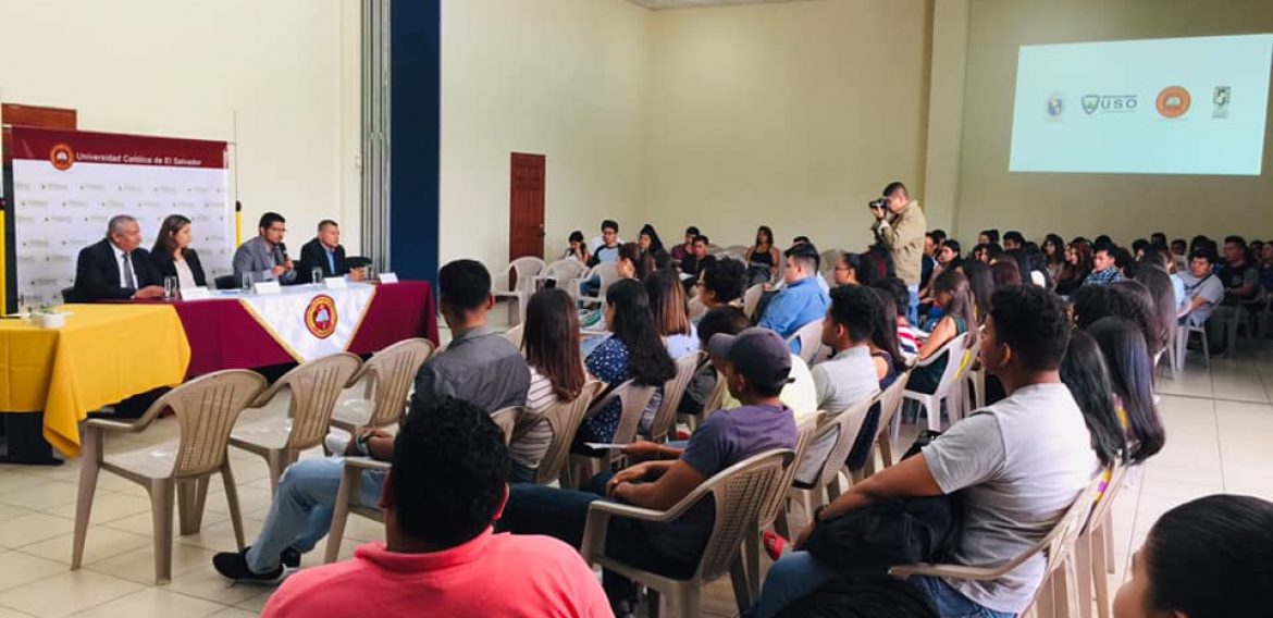 El medio ambiente en debate: resultados del II Foro Interuniversitario de Investigación