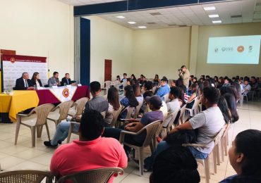 El medio ambiente en debate: resultados del II Foro Interuniversitario de Investigación