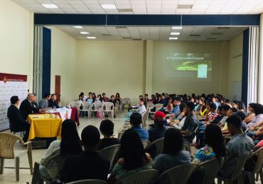 El medio ambiente en debate: resultados del II Foro Interuniversitario de Investigación